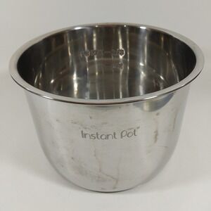 Instant Pot IP-DUO80  Pressure Cooker Inner Pot Replacement Part